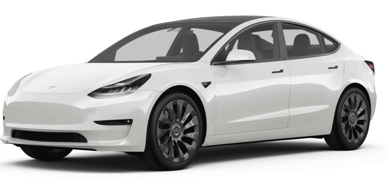 TESLA MODEL 3 2023 5YJ3E1EA9PF463238 image